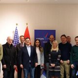 Narodna stranka osnovala odbor u Čikagu, prvi u dijaspori 10