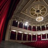 Glumci Narodnog pozorišta iz Sombora najavili štrajk zbog nove v.d. direktorke 10