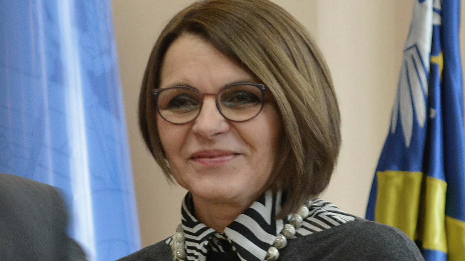 Novinarske nagrade "Cvet jednakosti" 1