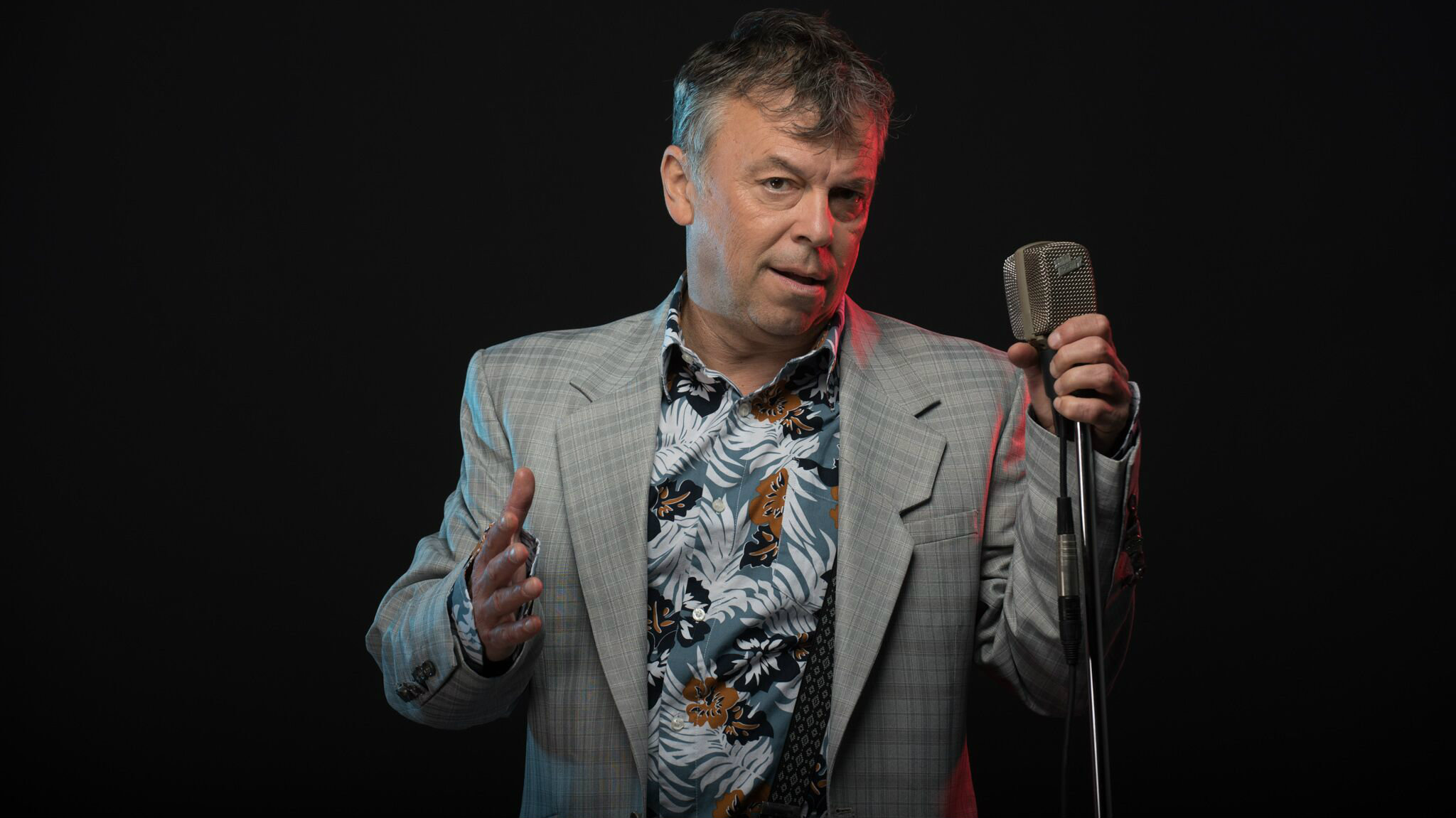 Nele Karajlić i Goblini na Arsenal festu 1