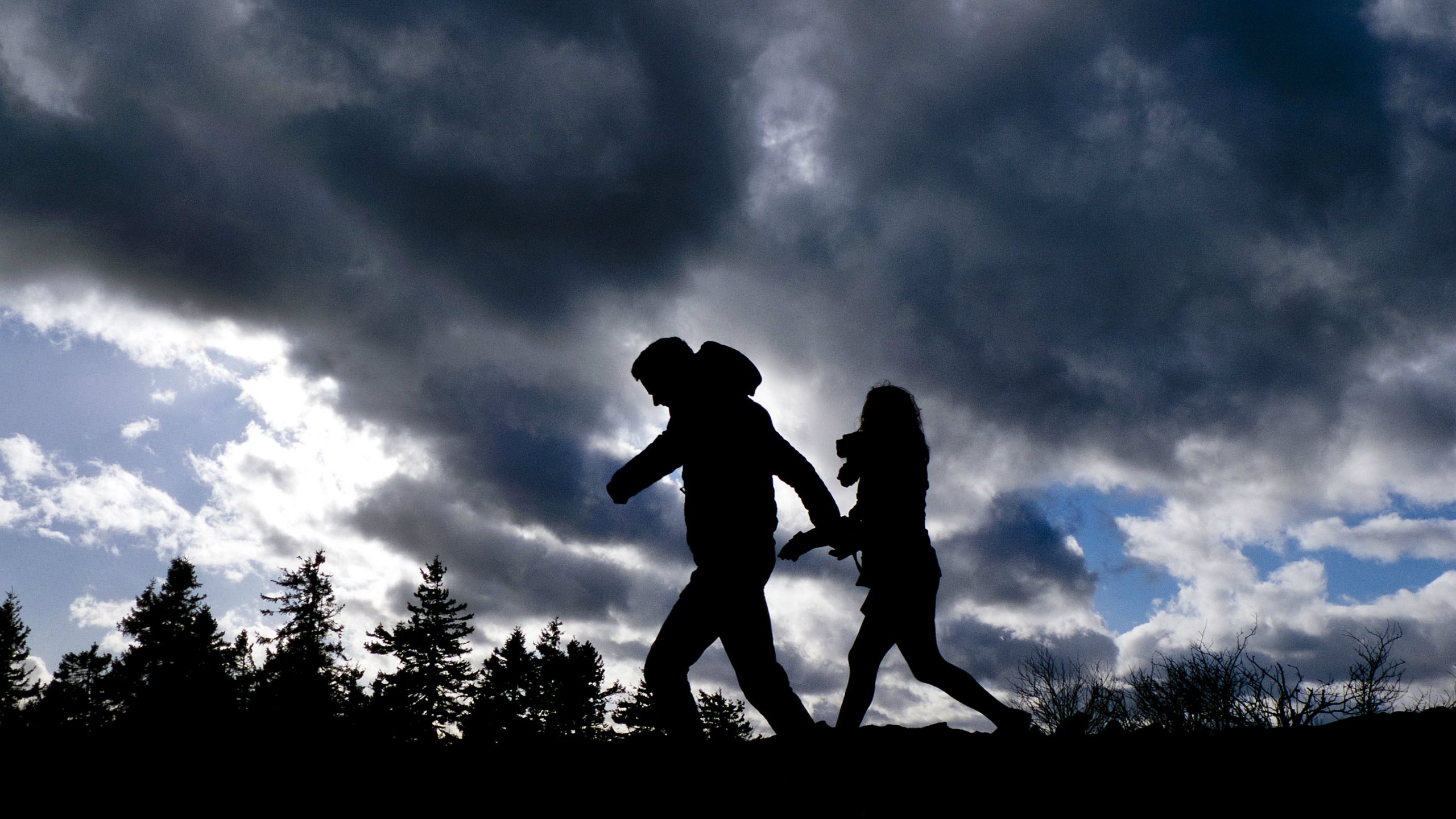 Oluja u Nemačkoj izazvala poremećaje u saobraćaju 1