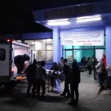 Vatrogasna služba izmenila izveštaj o nesreći u Gvatemali: Stradalo 18, a ne 30 ljudi 4