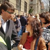 Jovanović: Dužnici u švajcarcima ostavljeni na cedilu, izvršitelji jedini na dobitku 8