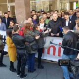 Nikola Jovanović novi šef odborničke grupe „Savez za Srbiju“ u Skupštini Beograda 8