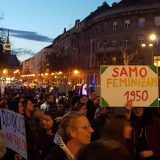 Noćni marš u Zagrebu 5
