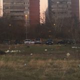 Za đubre na "ničijoj zemlji" niko nije nadležan 9