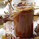 Recept nedelje: Domaći nugat krem 11