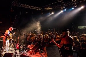 Rundek: Nisam ja neki veliki slušalac muzike 3