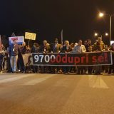 Crna Gora: Opozicija i organizatori protesta potpisali sporazum 5