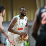 Olimpija pred ambisom 6