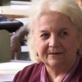 Preminula književnica Grozdana Olujić 3
