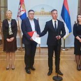 Aleksić: Vučić, Gojković i cela Vlada Srbije da podnesu ostavke 7
