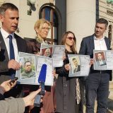 Završena skupštinska sednica bez poslanika opozicije 2