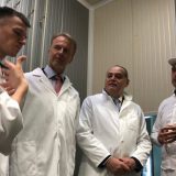 Crna Gora: Podrška EU mnogo znači 1