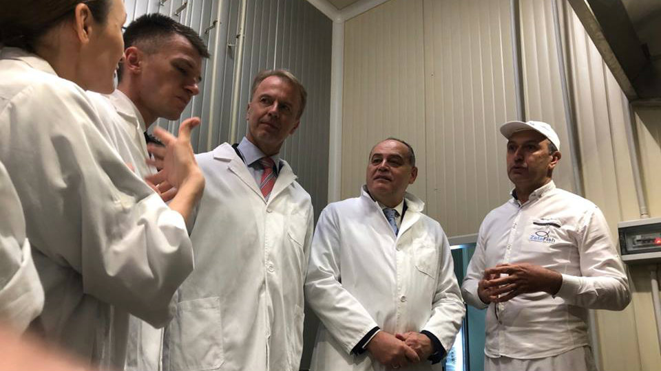 Crna Gora: Podrška EU mnogo znači 1