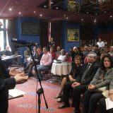 Olenik: Vlast da se povuče ako nije u stanju da postigne sporazum o Kosovu 12