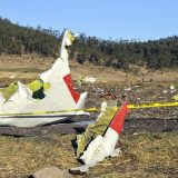 Pronađeni ostaci aviona koji se srušio u planinama Nepala 7