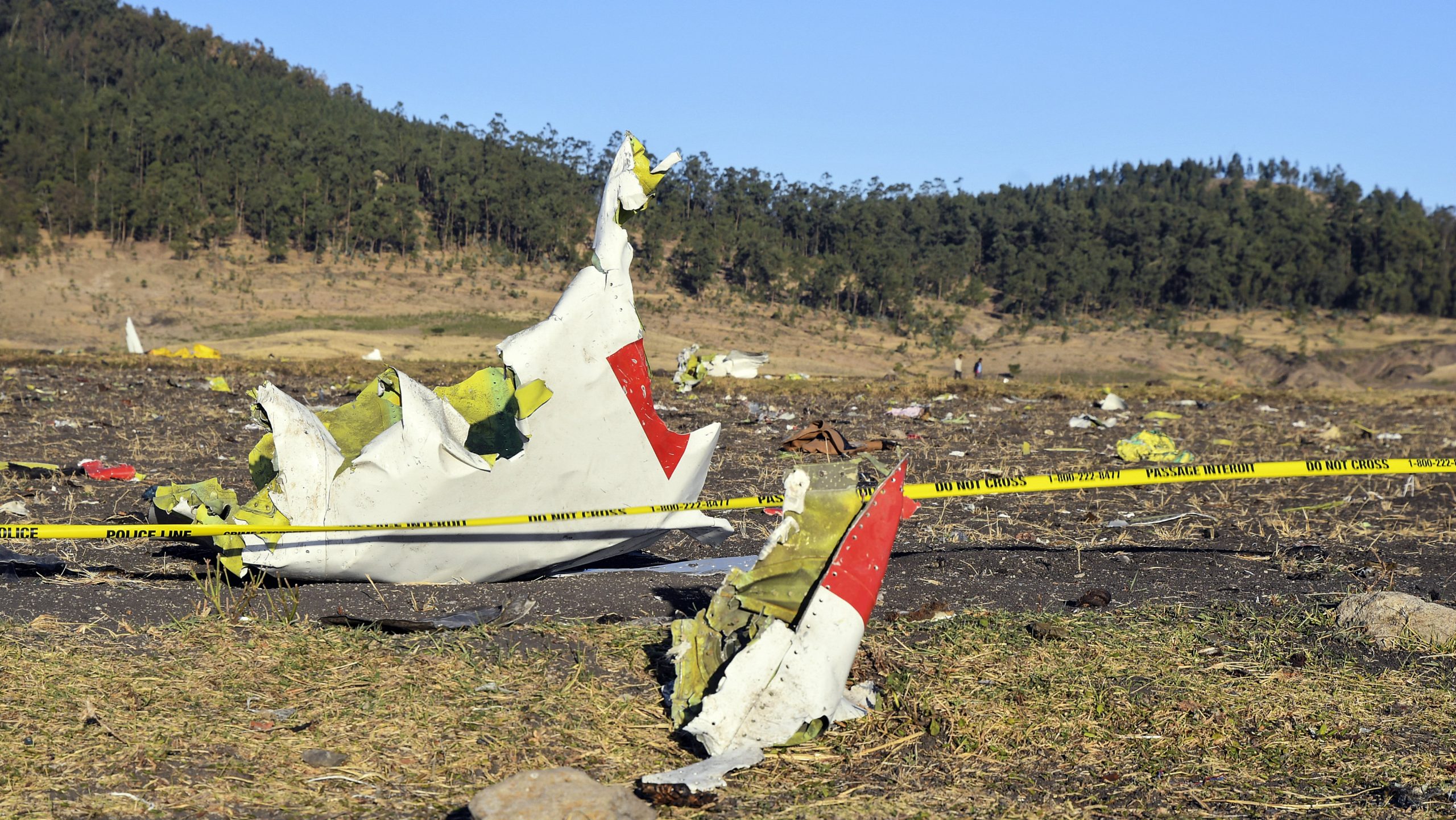 Pronađeni ostaci aviona koji se srušio u planinama Nepala 1