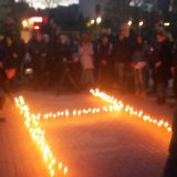 Novosađani obeležili četvrtu godišnjicu pada vojnog helikoptera 7