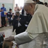 Posle apela za migrante u Maroku, papa se okrenuo hrišćanskoj zajednici 11