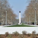 Obnovljen Park prijateljstva 4