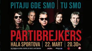 Muzički vodič od 8. do 15. marta 11