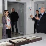 Petnica: Ambasada SAD donirala knjige 3