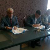 Potpisan sporazum o poslovnoj saradnji Pirota i tri okruga 4