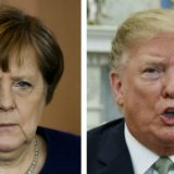 Politiko: Uzajamna omraza Tramp-Merkel ima odraza i na Kosovo 12