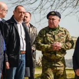 Počeli radovi na produbljivanju plovnog puta na ulazu Dunava u Dunavac 10