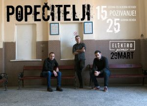 Muzički vodič od 29. marta do 5. aprila 4