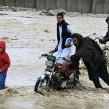 OCHA: Potrebna pomoć za više od 120.000 ljudi u Avganistanu zbog poplava 6