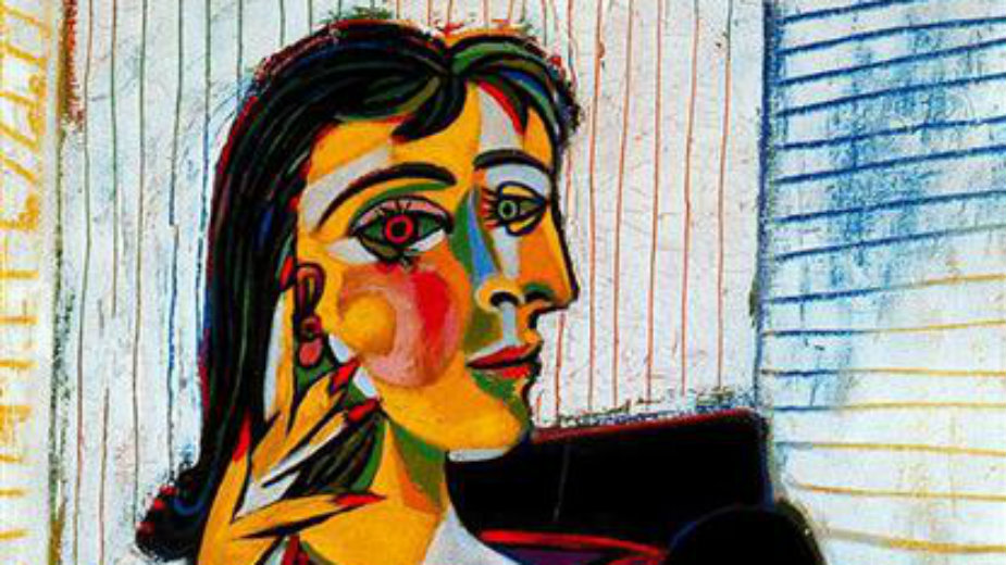 Pikasova slika ukradena pre 20 godina pronađena u Holandiji 1