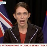 Premijerka: Napadač na džamije u Krajstčerču imao dozvolu za nošenje oružja 15