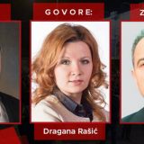 Protest „1 od 5 miliona" 29. marta u Zaječaru 11