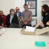 Novi Sad: Počinje obuka iz znakovnog jezika za zaposlene u ustanovama kulture 11