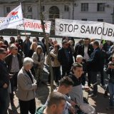 Efektiva: Protest dužnika u švajcarskim francima zbog izbegavanja odluke suda 5