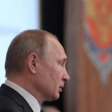 Kremlj: Putin ne gleda karikature i ne čita knjige o sebi 13