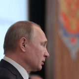 Putin traži od FSB jaču zaštitu ruskih vojnih tajni 14