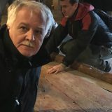 Izrael: Kamen za Isusu pod glavu 2