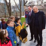 Radojičić: Beograd dobio Dečji zoo vrt na hiljadu kvadrata 15