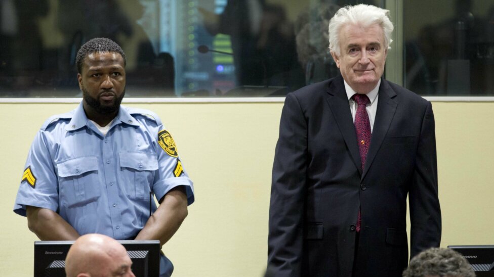 Ćerka Radovana Karadžića tvrdi da joj je otac izložen pokušajima ubistva i torturi u zatvoru: “Dakle, gospođo, probudite se i počnite da radite svoj posao” 1