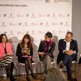 Od raka dojke u Srbiji oboli 4.000 žena godišnje 10