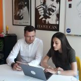 Raša Nedeljkov (CRTA) odgovarao na pitanja na Fejsbuku 9