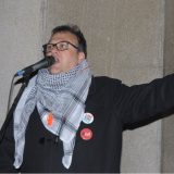 Kulačin: Vučić je suočen sa situacijom ili - ili, ZSO će biti karta na koju će on igrati 8