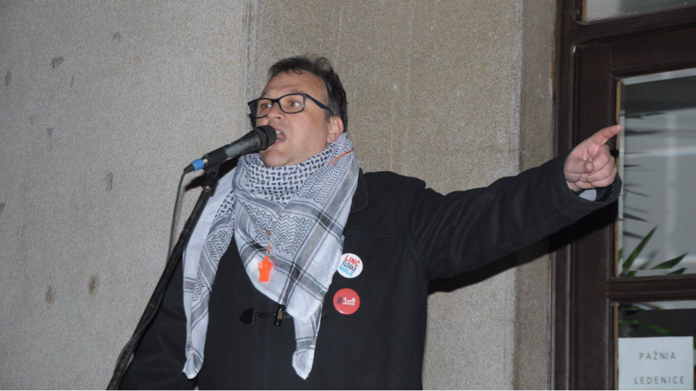 Nenadu Kulačinu prete “kerovima sa Kosmaja” zbog kolumne u Danasu 1