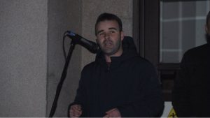 Protesti "1 od 5 miliona" održani u više od 25 gradova i opština (FOTO, VIDEO) 23