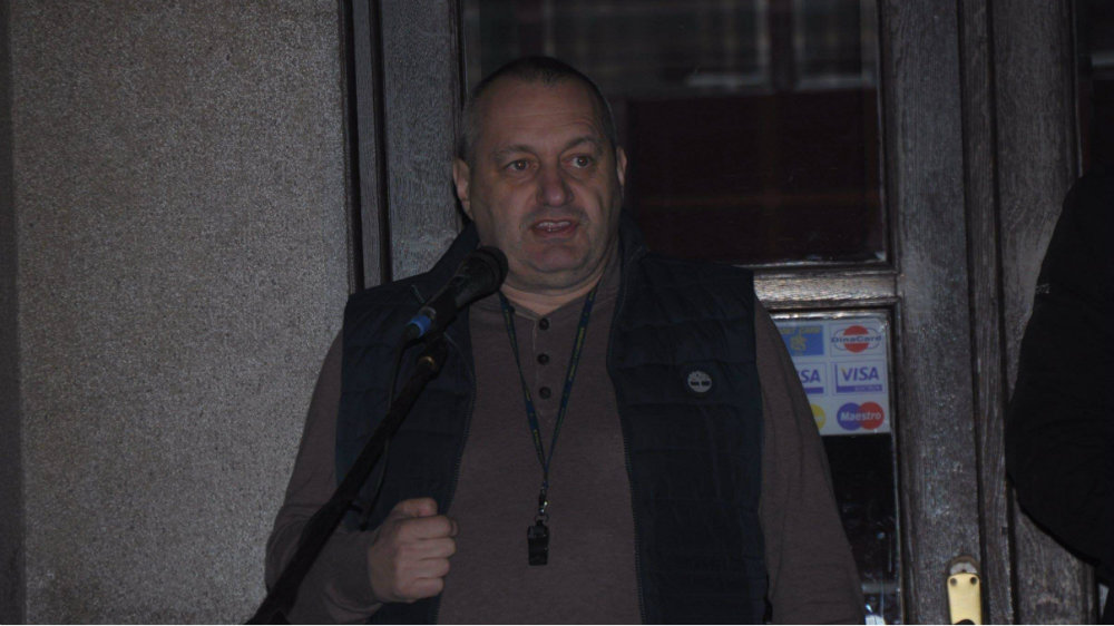 Protesti "1 od 5 miliona" održani u više od 25 gradova i opština (FOTO, VIDEO) 24