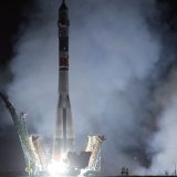 Novi pokušaj slanja kosmonauta na ISS 3