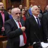 Rističević pokazao lekarsko uverenje da je zdrav i da može da nosi oružje 12